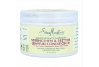 Conditioner Shea Moisture Jamaican Black Castor Oil Leave-In (312 g)