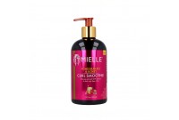 Gel Moldeador Mielle Pomegrante & Honey Fluido para Definir Rizos (355