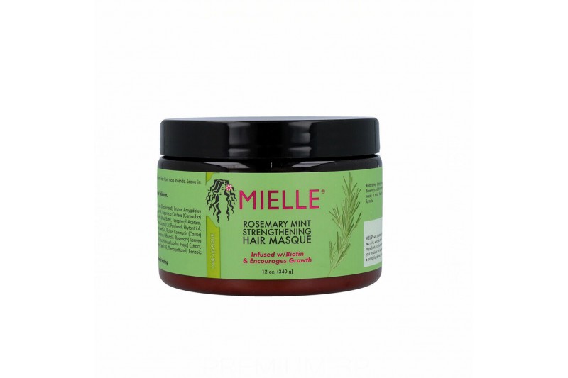 Haarmaske Mielle Rosemary Mint...