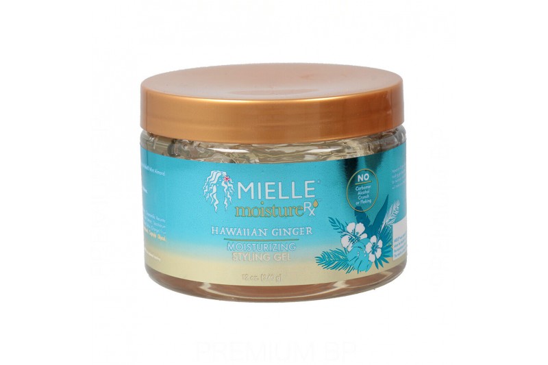 Formgebungsgel Mielle  Moisture RX Hawaiian Ginger (340 ml)