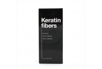 Capillaire Vezels The Cosmetic Republic Keratin Fibers Lichtbruin (25 