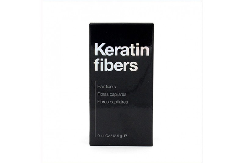 Capillary Fibres Keratin Fibers The...