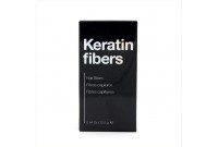 Capillaire Vezels Keratin Fibers The Cosmetic Republic TCR13 Zwart 125