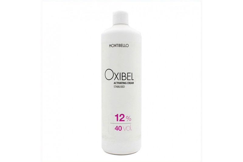 Décolorant Montibello 40 vol 12 % (1000 ml)