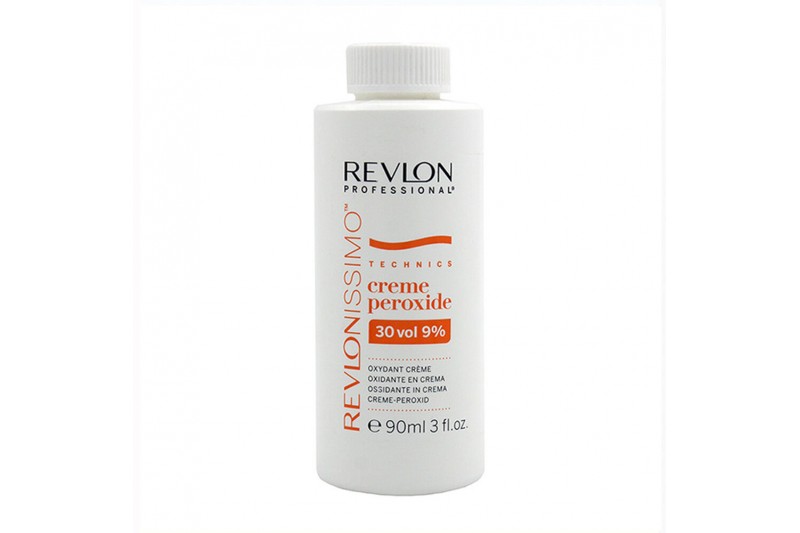 Décolorant Revlon Creme Peroxide 30 vol 9 % (90 ml)