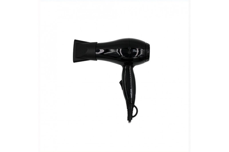 Hairdryer Sinelco Dreox Mini Black