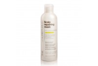 Masque réparateur pour cheveux Keratin The Cosmetic Republic Scalp (200 ml) (200 ml)