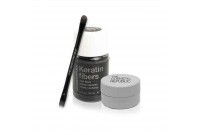 Mascara The Cosmetic Republic Keratin Kit Donkerblond (2,5 g)