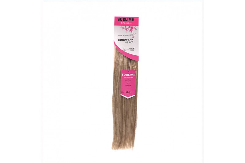 Extension per i Capelli Diamond Girl Sublime Extensions European Weave