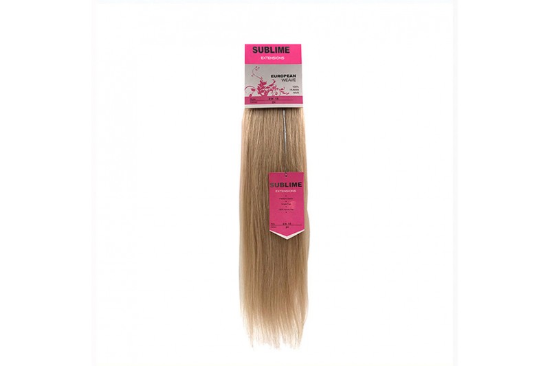 Extension per i Capelli Diamond Girl Sublime Extensions European Weave