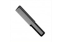 Brosse à Cheveux Wahl Moser Flat Top Grand Noir