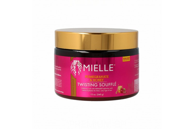 Acondicionador Mielle Pomegrante &...