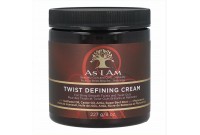 Conditioner voor Gedefinieerde Krullen As I Am Twist (227 g)