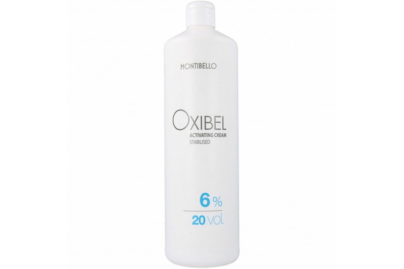 Liquido Attivatore Montibello Oxibel...