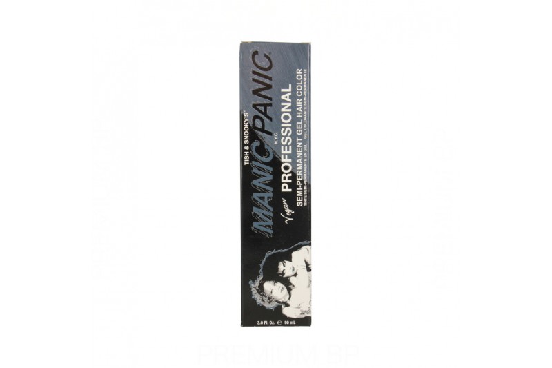 Coloración Semipermanente Manic Panic Professional Smoke Screen (90 ml