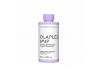 Champú Olaplex Blonde Enhancer Toning Nº-4P (250 ml)