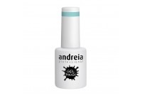 Vernis à ongles Andreia Professional Semi-permanent Nº 201 (105 ml)