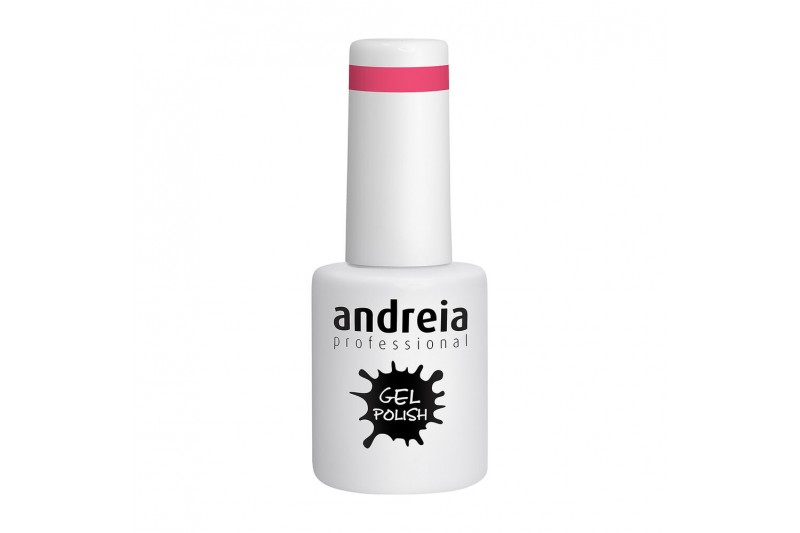 Esmalte de uñas Andreia Professional...