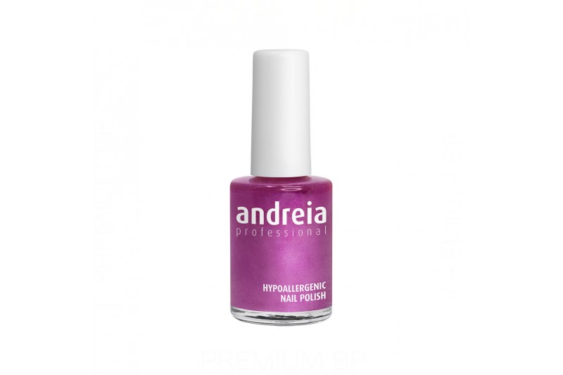 Esmalte de uñas Andreia Professional...