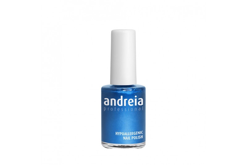 Nagellack Andreia Professional Hypoallergenic Nº 134 (14 ml)