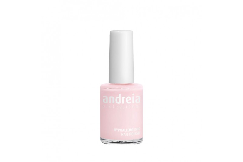 Esmalte de uñas Andreia Professional...