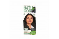 Dauerhafte Coloration Novex Naturcor Nº 5.0 (33 g)