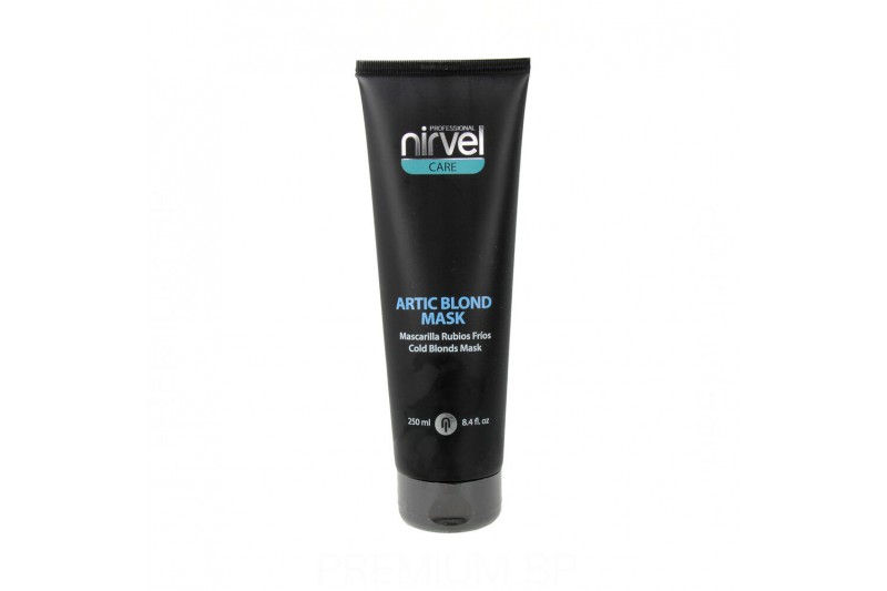 Haarmaske Nirvel Care Artic Blond...