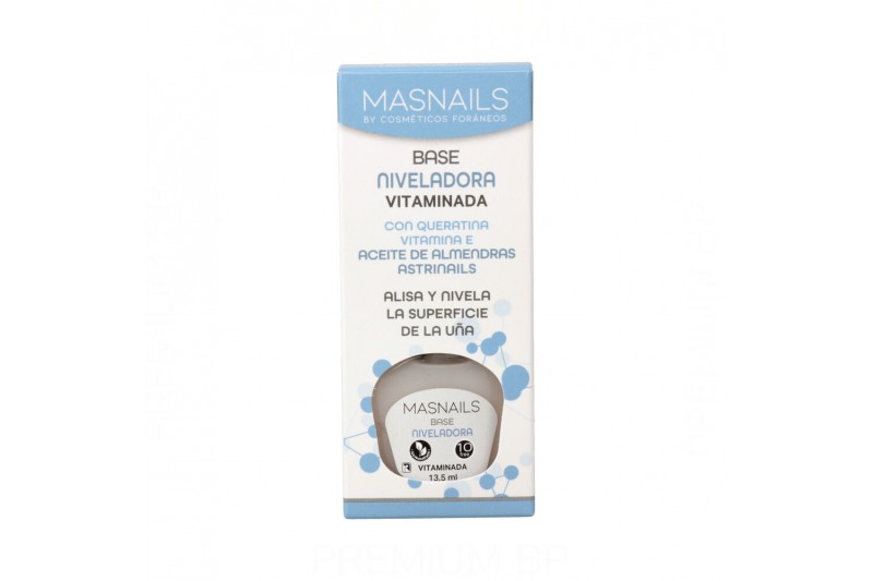 Gel Base d'ongles Masnails Astrinails (13,5 ml)