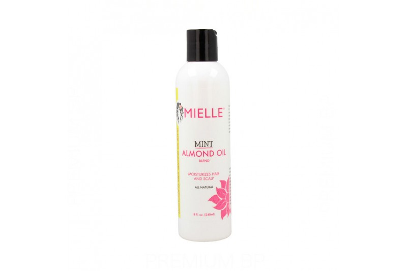 Aceite Capilar Mielle Mint Almond (240 ml)