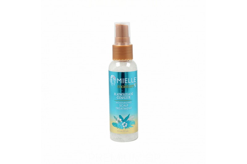 Après-shampooing Mielle RX Hawaiian Ginger (59 ml)