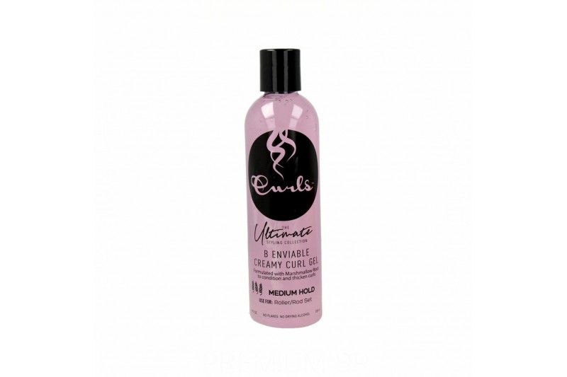 Crème pour Définir les Boucles Curls The Ultimate B (236 ml)