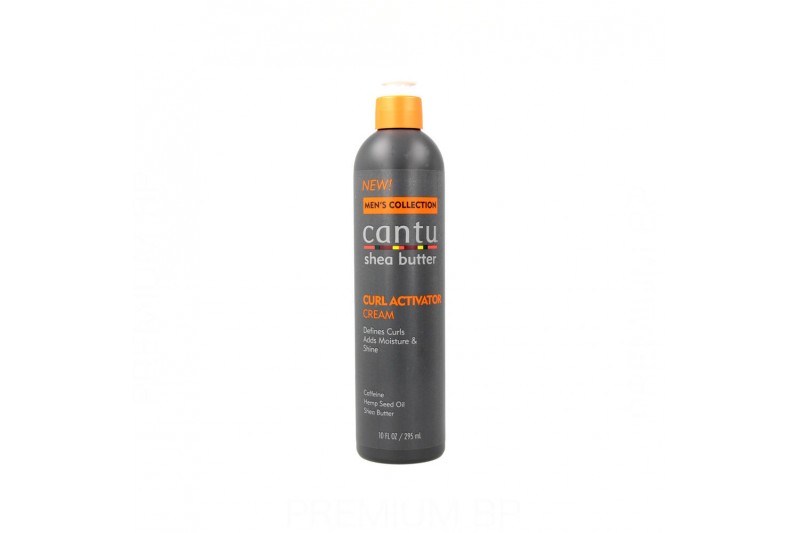 Defined Curls Conditioner Cantu Shea...