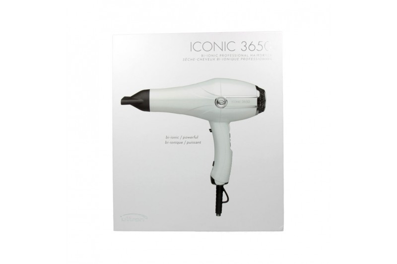 Hairdryer Sinelco Ultron Iconic Nº...