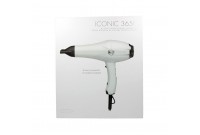 Secador de Pelo Sinelco Ultron Iconic Nº 3650 Blanco