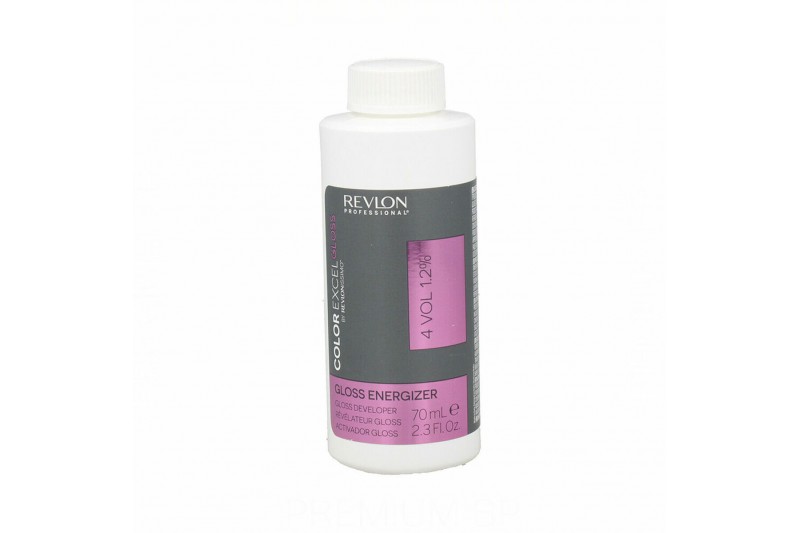 Hair Oxidizer Revlon Revlonissimo...