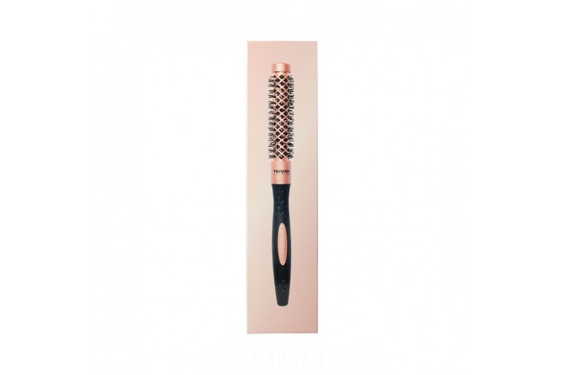 Round Brush Termix  Evolution Gold Rose (17 mm)