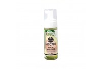 Fixing Mousse Curls The Green Collection Avocado Hair (236 ml)