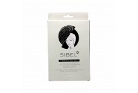 Bonnet pour mèches Sinelco  Sibel Frosting Kit (5 uds)