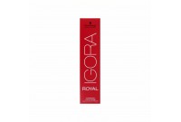 Dauerfärbung Schwarzkopf Igora Royal Nº 9.48 (60 ml)