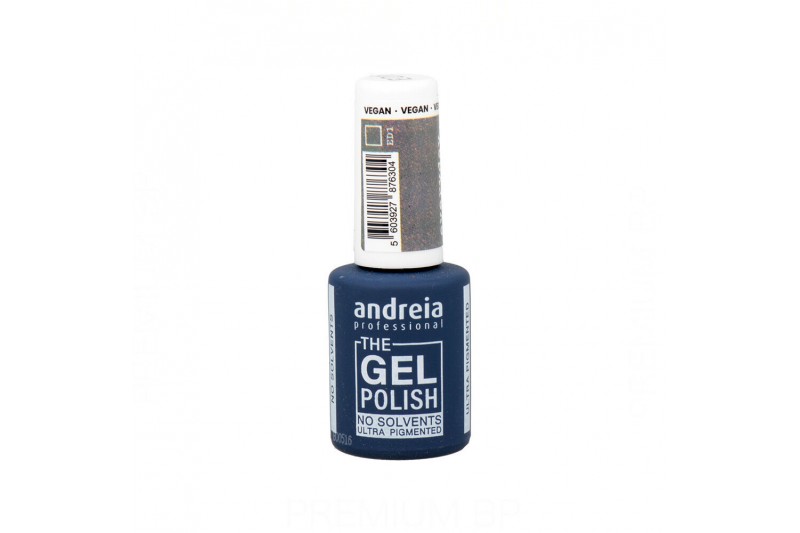 Smalto per unghie Andreia Professional ED1 Semipermanente (105 ml)