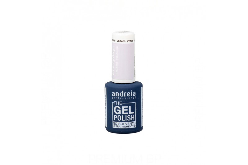 Nagellack Andreia Professional ED3 Semi-permanent (105 ml)