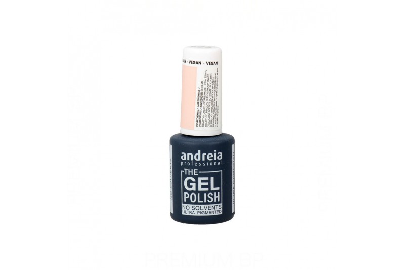 Esmalte de uñas Andreia Professional ED4 Semipermanente (105 ml)