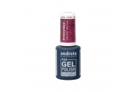 Nagellack Andreia Professional ED5 Semi-permanent (105 ml)