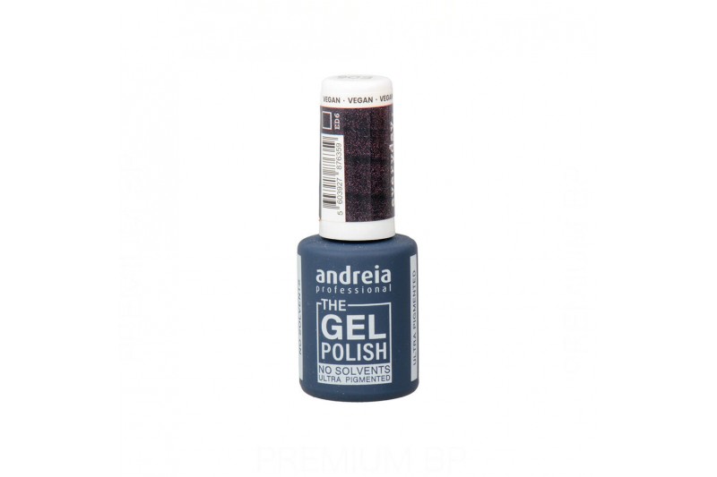 Nagellack Andreia Professional ED6 Semi-permanent (105 ml)