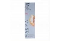 Teinture permanente Wella Magma (2/0 - 6/0) Nº 17 (120 ml)