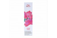 Dauerfärbung Wella Color Fresh Create Hyper Coral Koralle (60 ml)