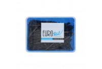 Hair accessories Eurostil (300 pcs)