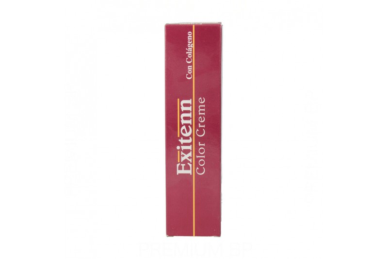 Teinture permanente Exitenn Color Creme Nº 1003 (60 ml)