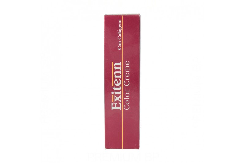 Teinture permanente Exitenn Color Creme Nº 1031 (60 ml)