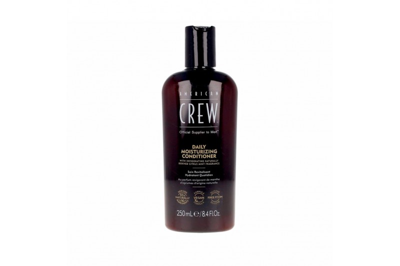 Acondicionador Daily American Crew Daily (250 ml)